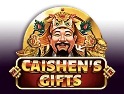 Caishen’s Gifts