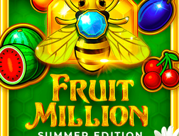 Fruit Million – Summer Edition