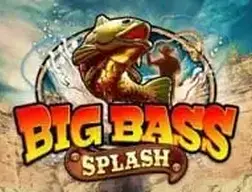 Big Bass Splash