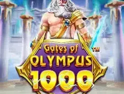 Gates of Olympus 1000