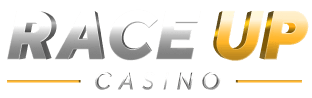 Race Up Casino Logo
