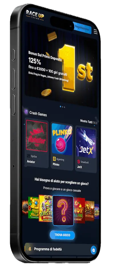 raceup app download