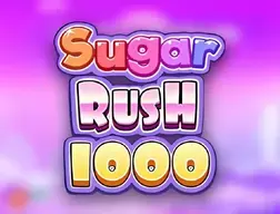 Sugar Rush 1000